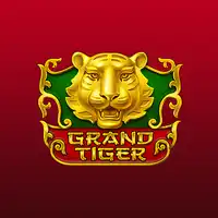 Grand Tiger Logo