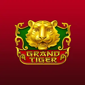 Grand Tiger Logo
