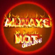 Always Hot Deluxe Logo