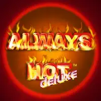 Always Hot Deluxe Logo
