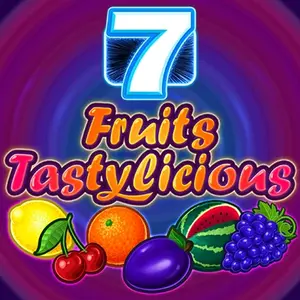 Fruits Tastylicious Logo