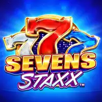 Sevens Staxx Logo