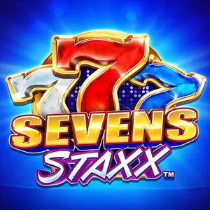 Sevens Staxx Logo