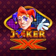 Joker X Logo