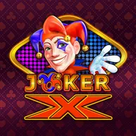 Joker X Logo