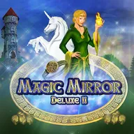 Magic Mirror Deluxe II Logo
