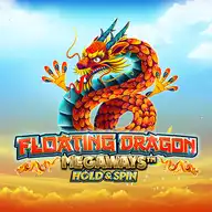 Floating Dragon Megaways Hold & Spin