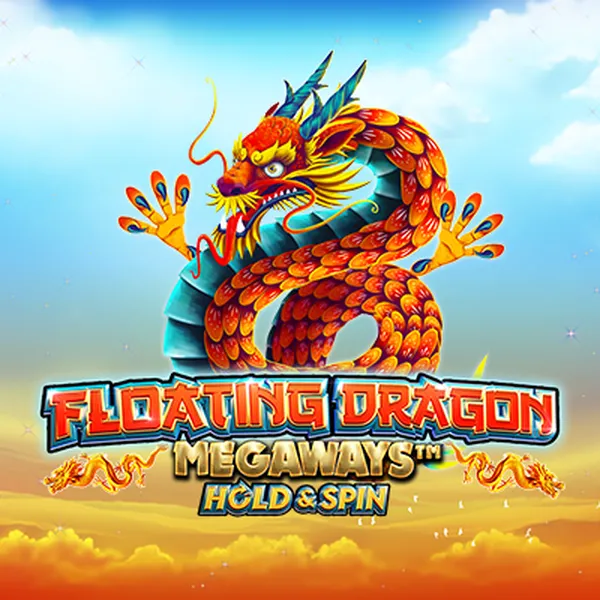 Floating Dragon Megaways Hold & Spin