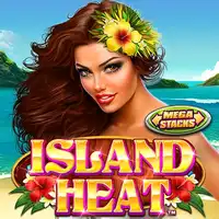 Island Heat Logo
