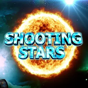Shooting Stars Logo