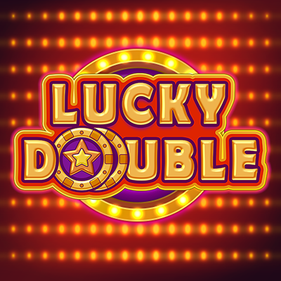 Lucky Double Logo