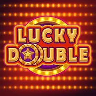 Lucky Double Logo