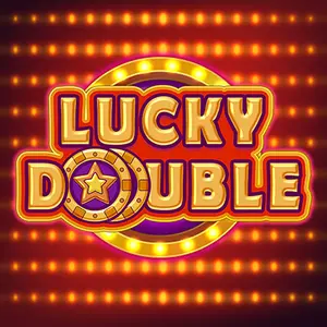 Lucky Double Logo