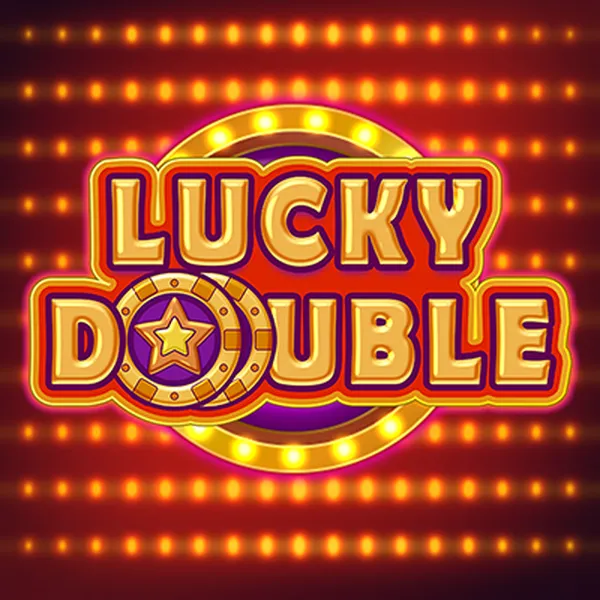 Lucky Double Logo