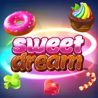 Sweet Dream Logo