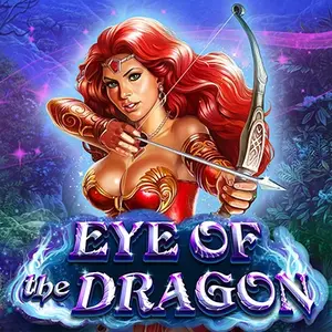 Eye of the Dragon Logo
