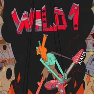 Wild One Logo