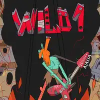 Wild One Logo