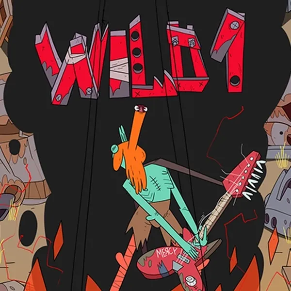 Wild One Logo