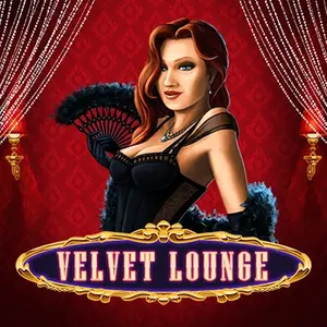 Velvet Lounge Logo