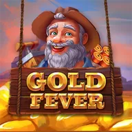 Gold Fever Logo