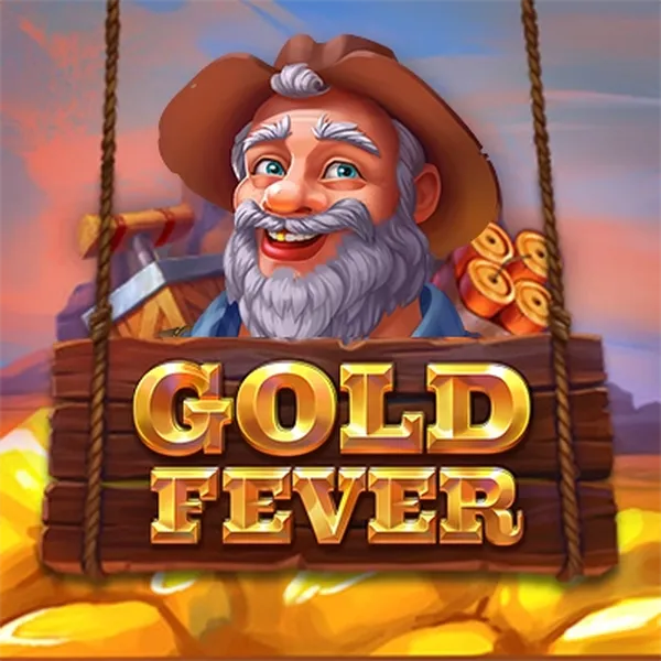 Gold Fever Logo