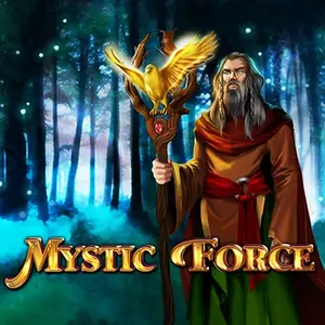 Mystic Force Logo