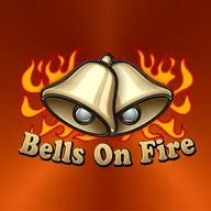 Bells on Fire Logo