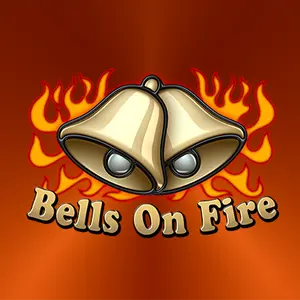 Bells on Fire Logo