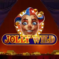 Jolly Wild Logo