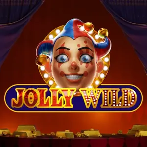 Jolly Wild Logo