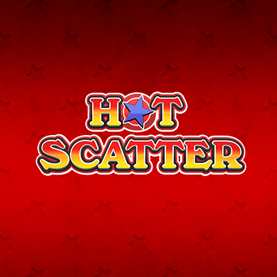 Hot Scatter Logo