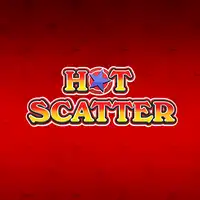Hot Scatter Logo