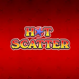 Hot Scatter Logo