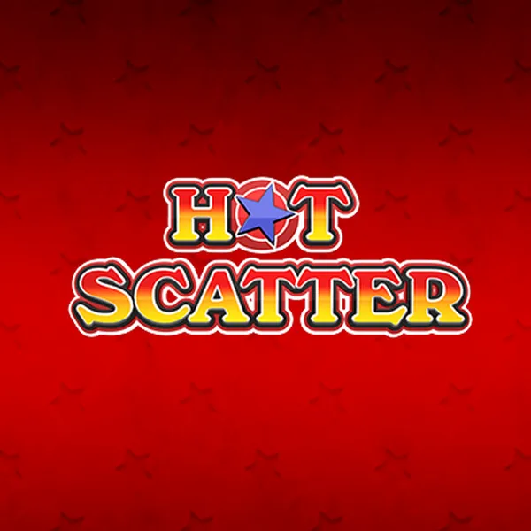 Hot Scatter Logo