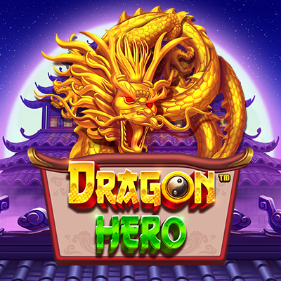 Dragon Hero