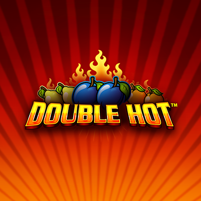 Double Hot Logo