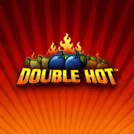 Double Hot Logo