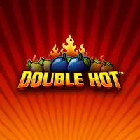 Double Hot Logo