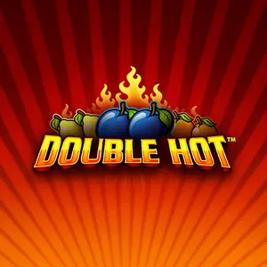Double Hot Logo