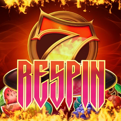 Höllische Sieben Respin Logo