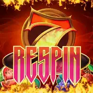 Höllische Sieben Respin Logo