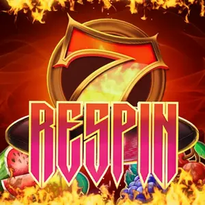 Höllische Sieben Respin Logo