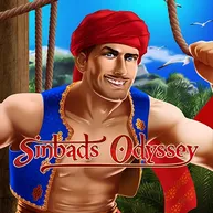 Sinbads Odyssey Logo
