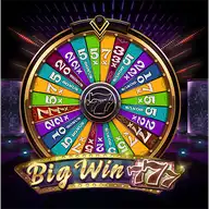 Big Win 777 Logo