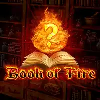 Book of Fire Logo