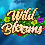 Wild Blooms Logo