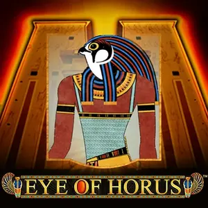 Eye of Horus Logo
