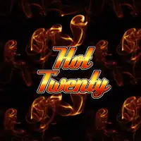 Hot Twenty Logo