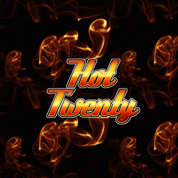 Hot Twenty Logo